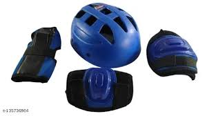 Sports Safety Products & Equipment